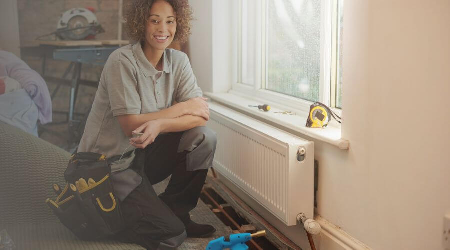 Local sewer line repair in Tasley, VA